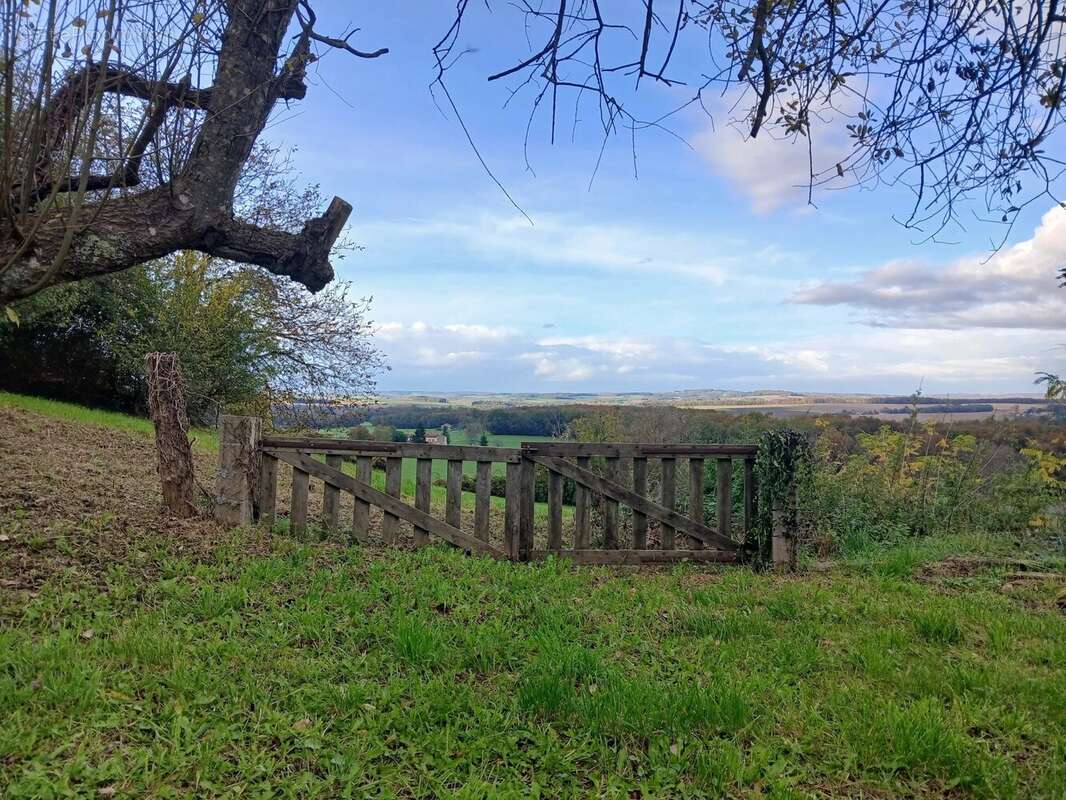 Maison à VERTEILLAC