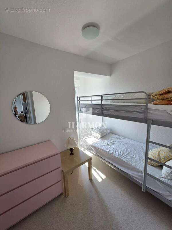 Appartement à ARETTE