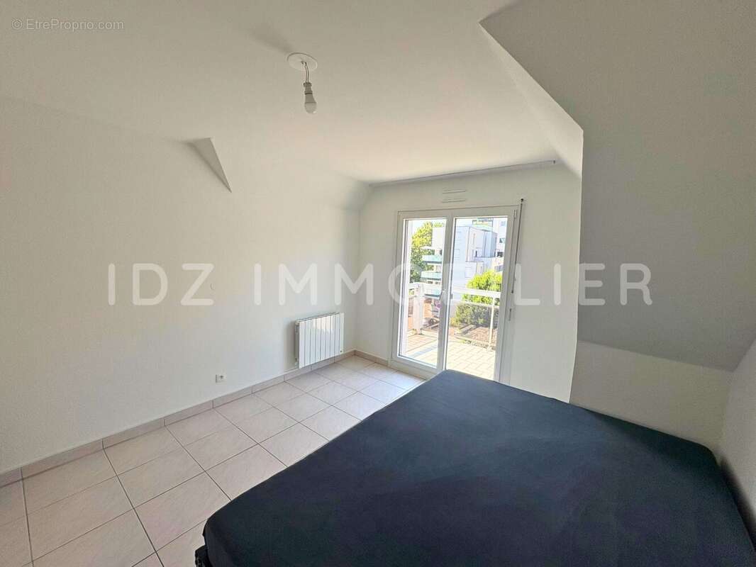 Appartement à SAINT-LOUIS