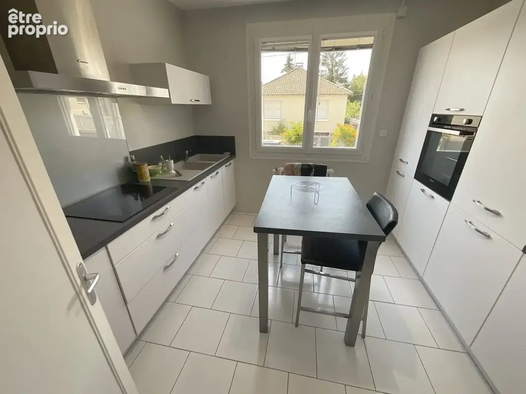 Maison 70 m² à Sainte-Savine  - photo 8