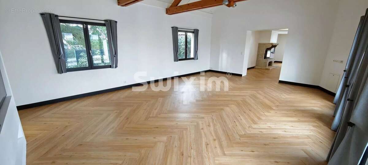 Villa confortable aux portes de DOLE - photo 6