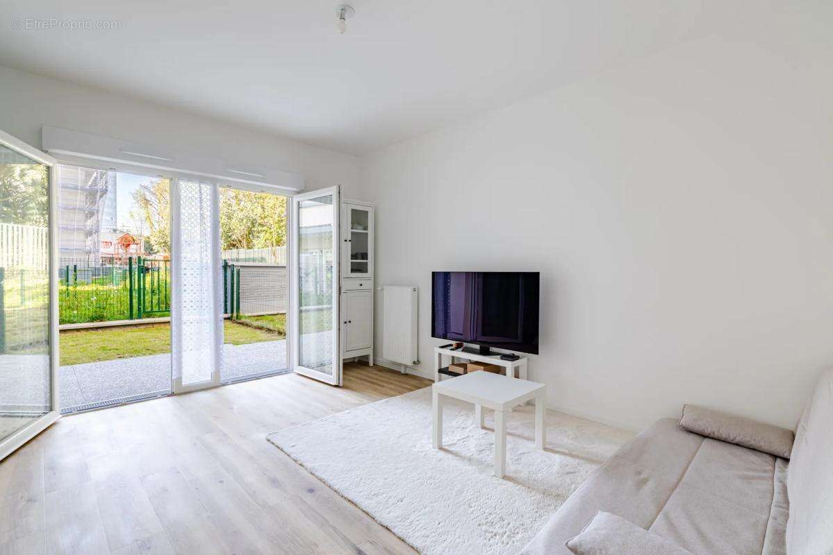 Appartement à THIAIS