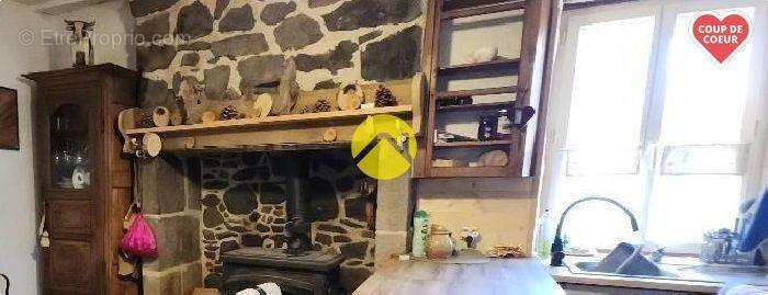 Maison à PIERREFORT