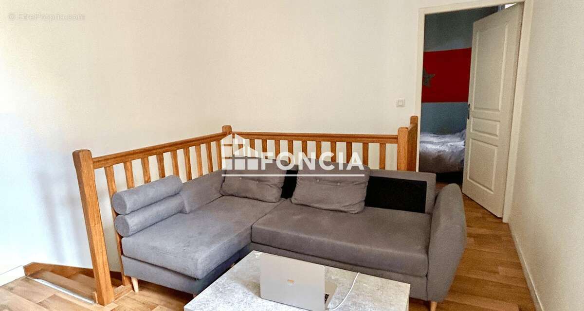 Appartement à POITIERS