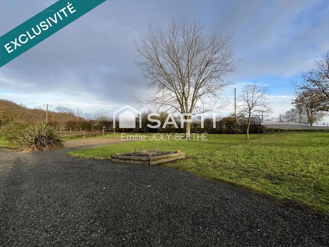 Photo 9 - Maison à AVESSE