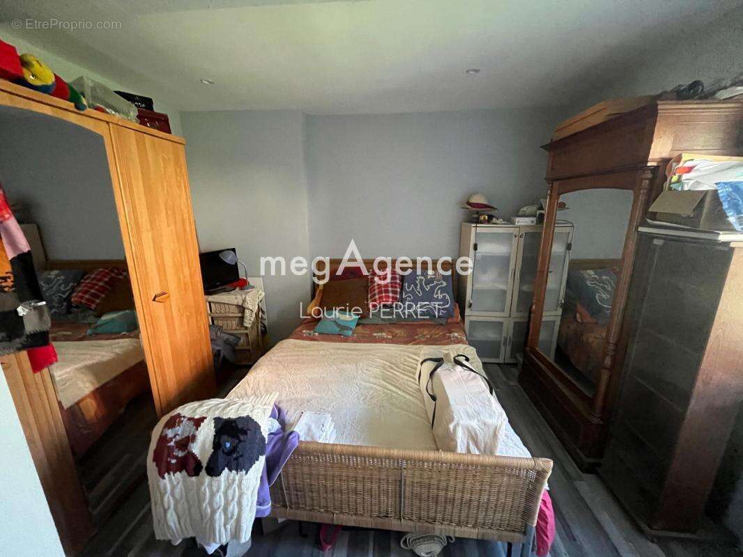 Maison à LIGNY-LE-CHATEL