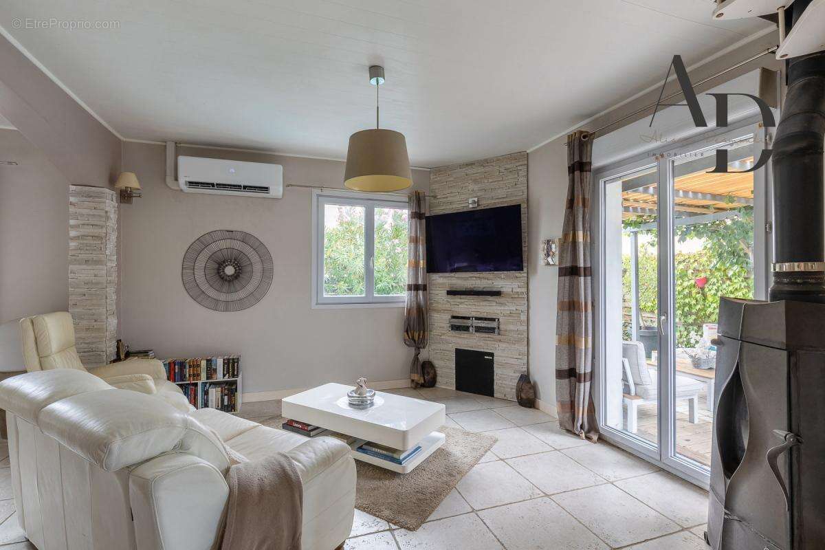Chaleureuse maison individuelle de 124 m² - photo 6