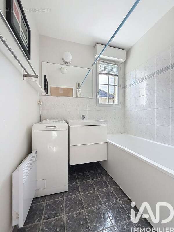 Photo 9 - Appartement à CERGY
