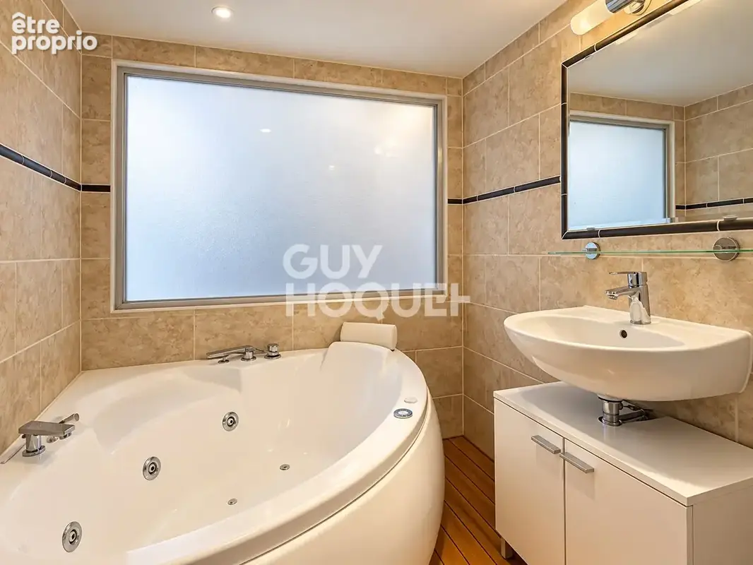 Appartement T2bis à Orléans Centre - photo 9