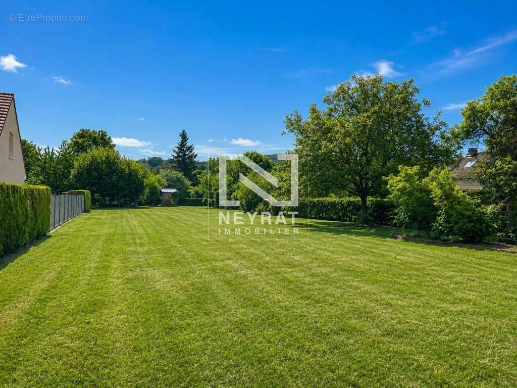 Rare à LAIVES – Magnifique terrain constructible de 892 m² - photo 3