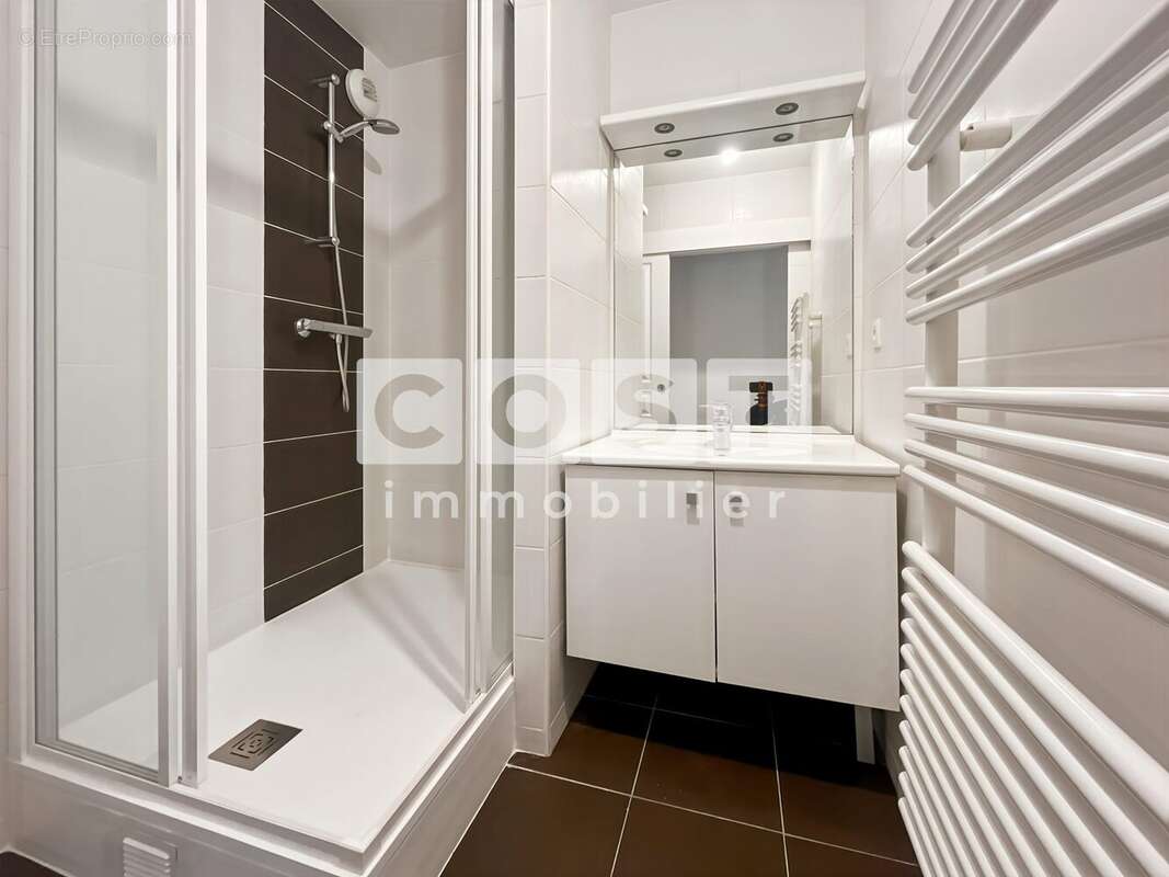 Appartement à BOIS-COLOMBES