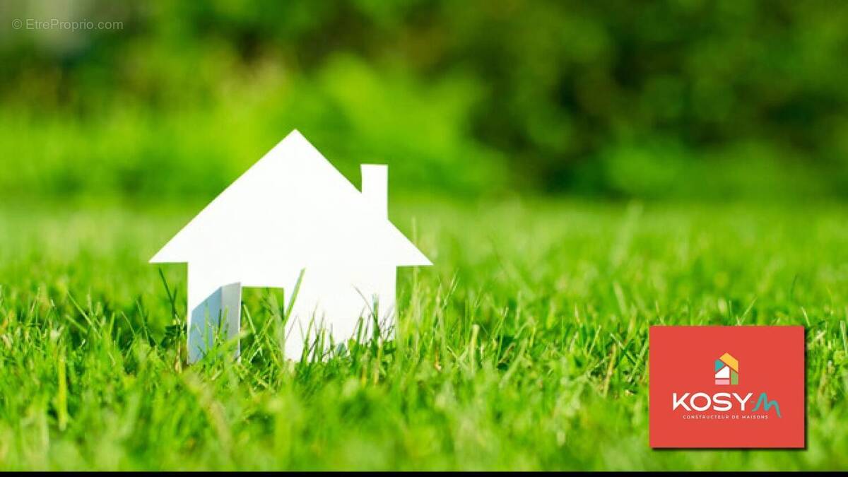 Terrain à MONTREUIL-BELLAY