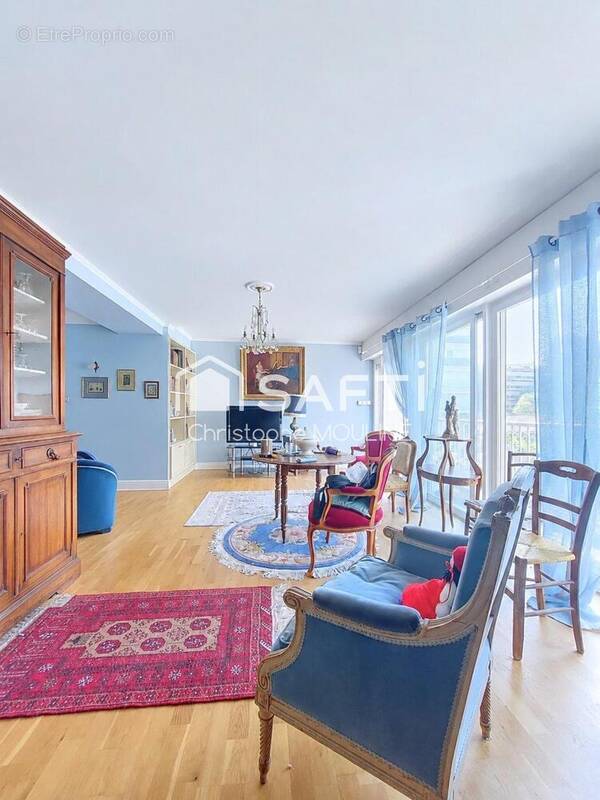 Photo 1 - Appartement à TALENCE