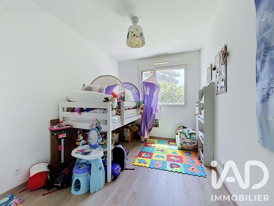 Photo 8 - Appartement à RENNES