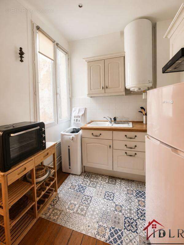 Appartement à BESANCON