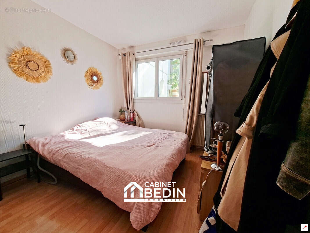 Appartement 40 m² à Arcachon  - photo 5