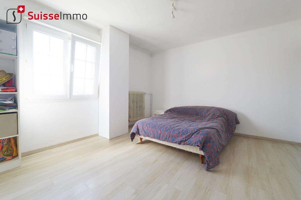Maison à NOMMAY