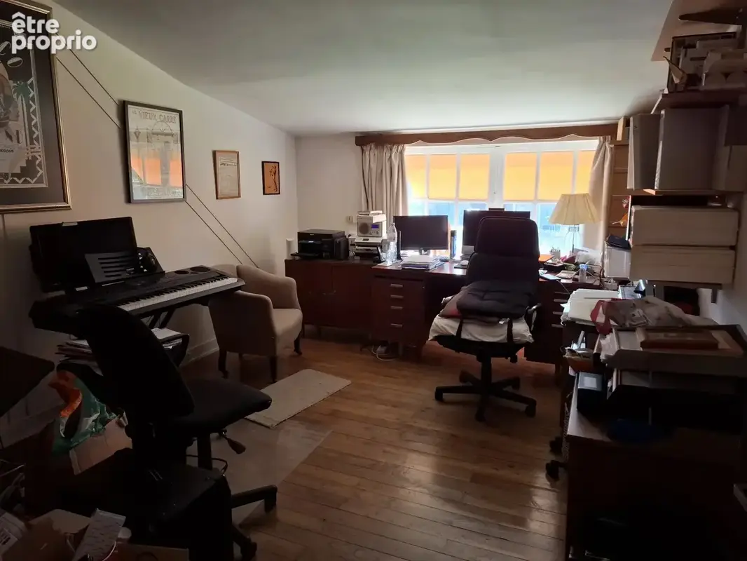 Maison familiale spacieuse et lumineuse de 5 chambres avec Maison d'amis - photo 8