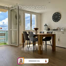 Appartement à RIVE-DE-GIER