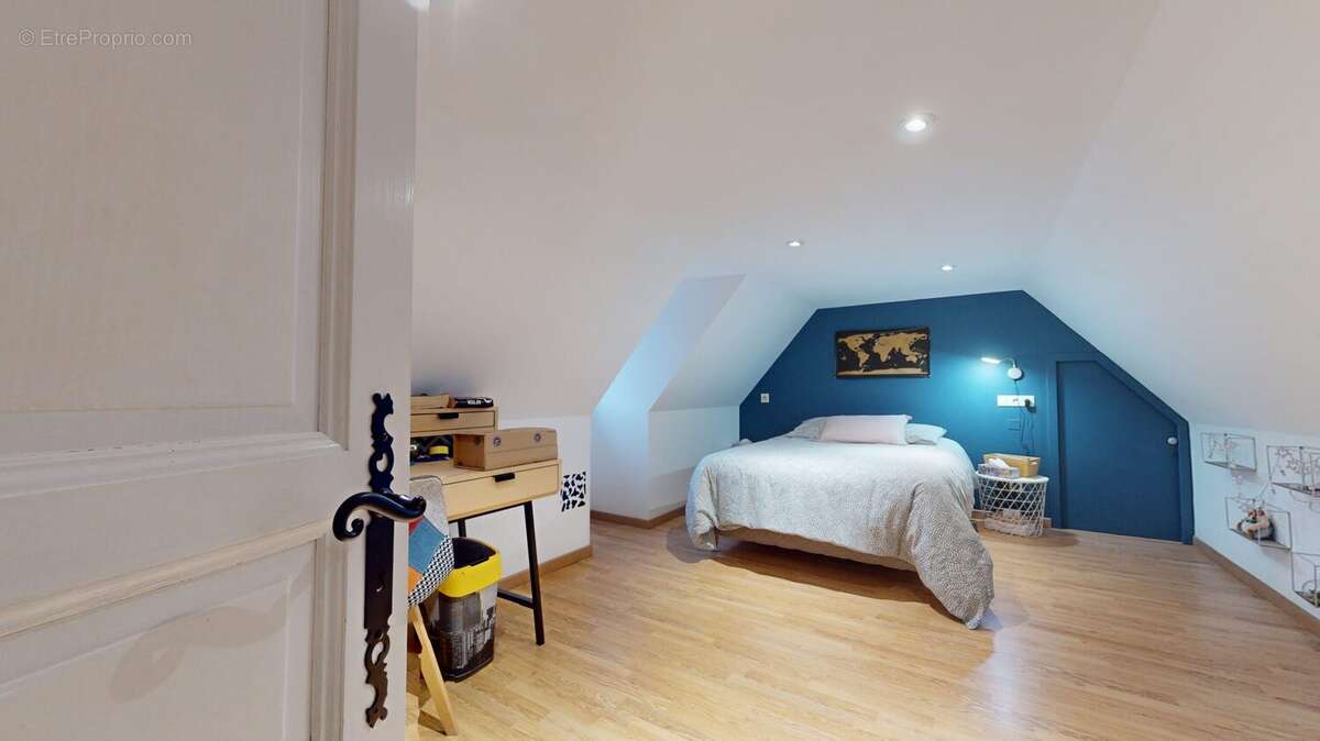 Maison à CAMPSEGRET