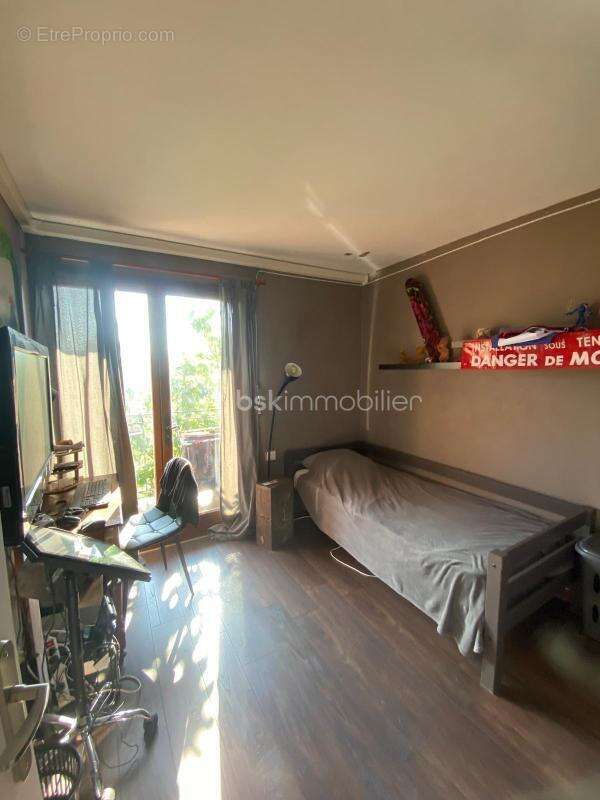 Appartement à VENCE