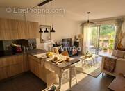 Appartement à SAINT-ANDRE-DE-LA-ROCHE