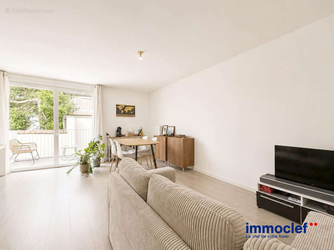 Appartement à LILLE