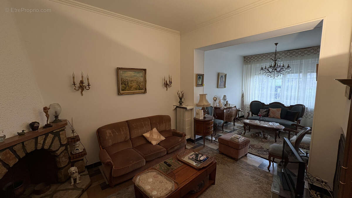 Maison à ROMANS-SUR-ISERE