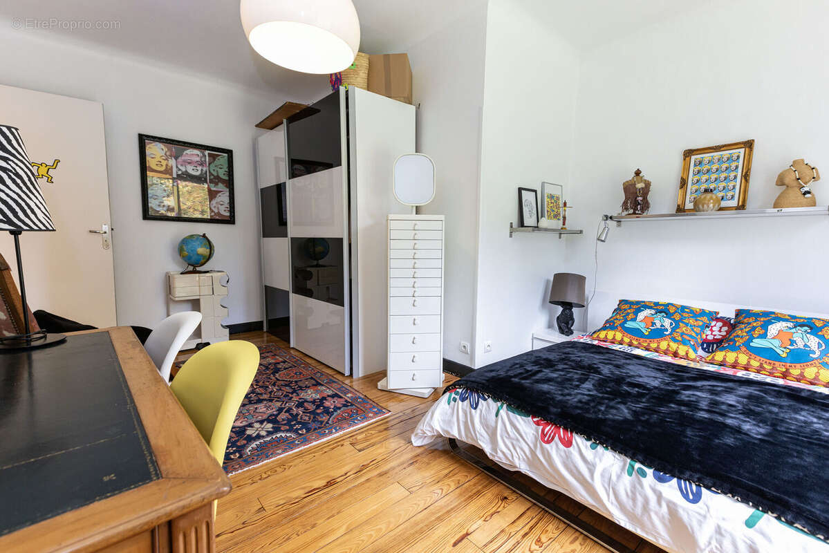 Photo 9 - Maison à LOURDES