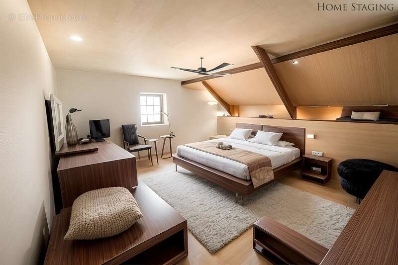 Dpt Ille et Vilaine (35), à vendre PLEURTUIT maison P6 - photo 11