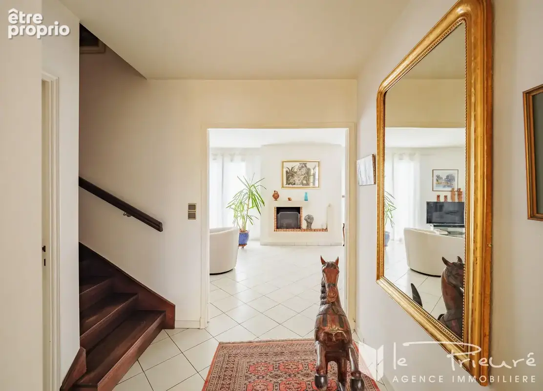 Albi rive gauche - Maison familiale 139 m² avec piscine et garage - photo 9
