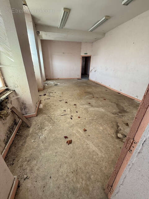 Appartement à SAINT-AIGULIN