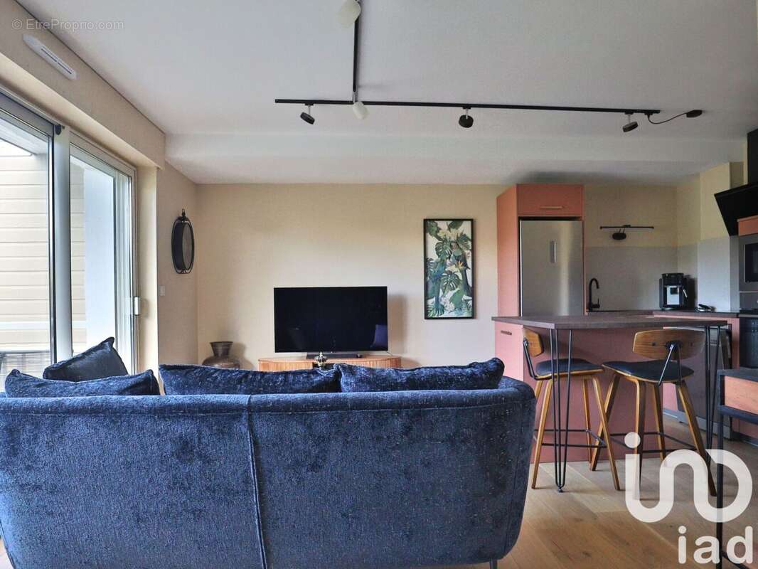 Photo 6 - Appartement à GUERANDE