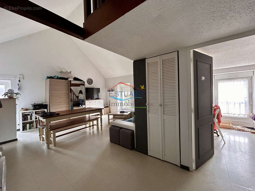 Appartement 51 m² à Malville  - photo 3