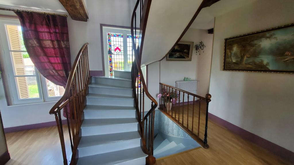 Maison à ARQUES-LA-BATAILLE