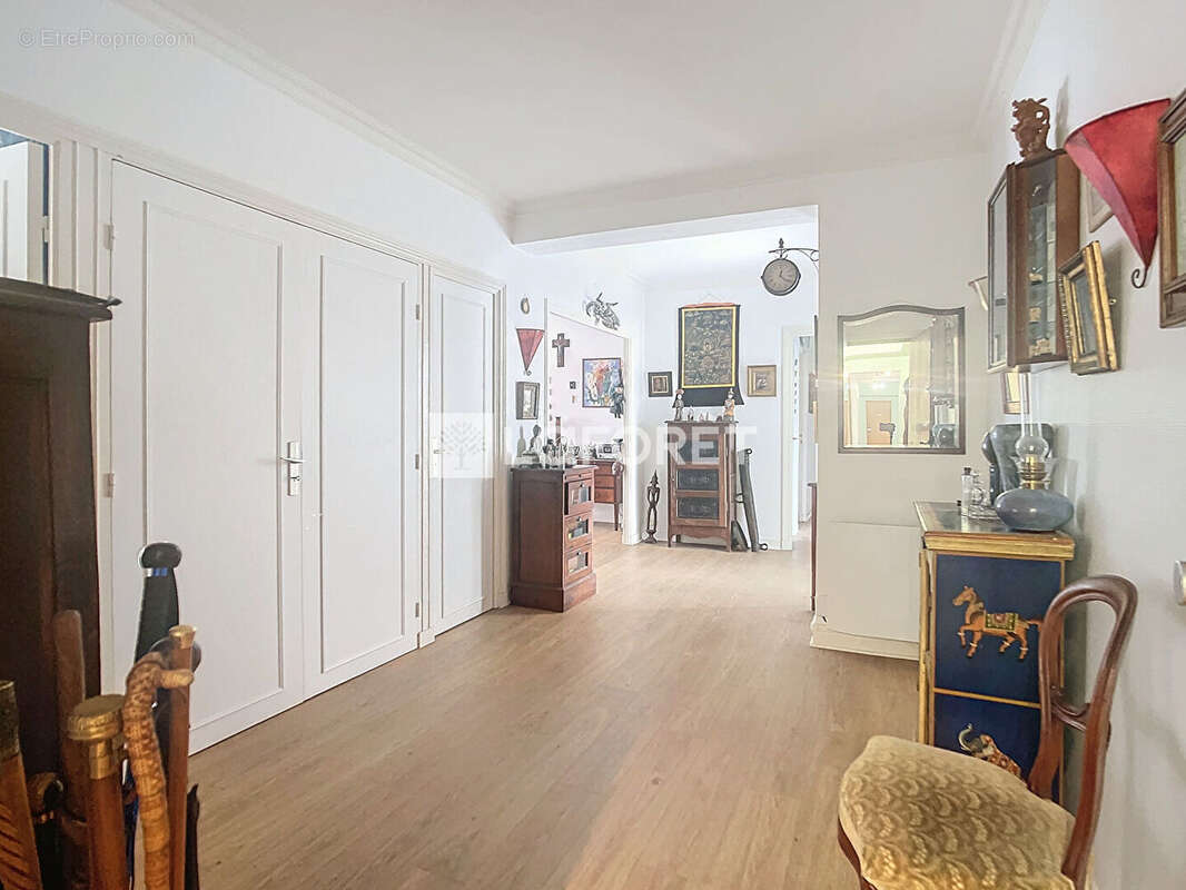 Appartement à LIMOGES