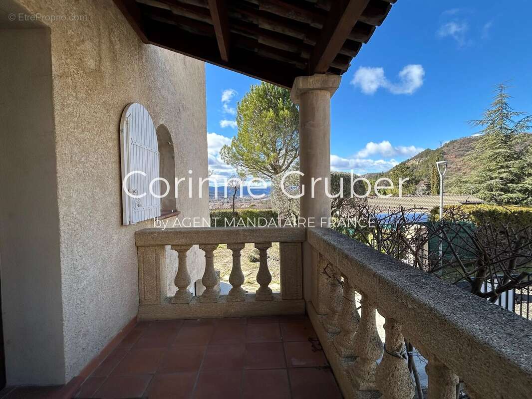 Maison à DIGNE-LES-BAINS