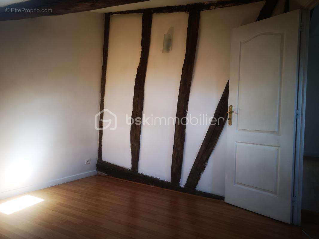 Appartement à REVEL