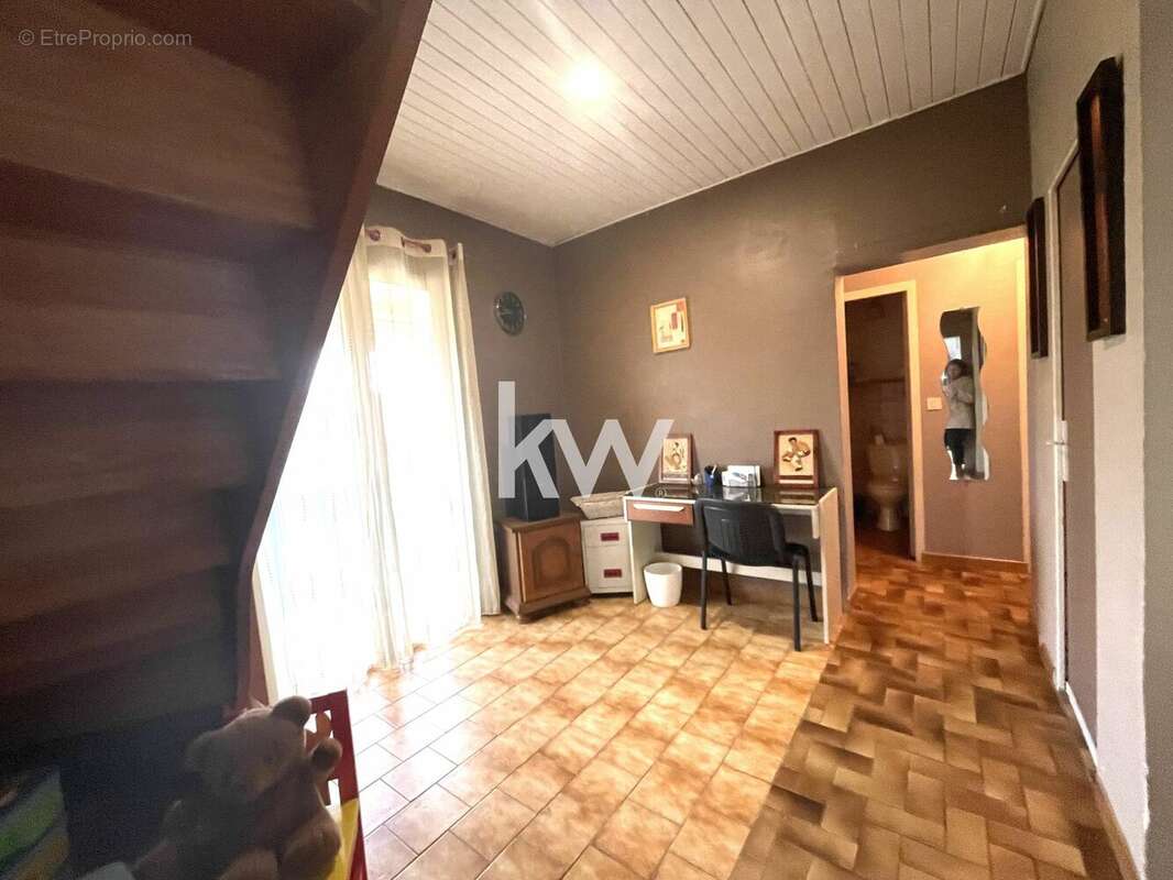 Maison à FONTENAY-SUR-LOING