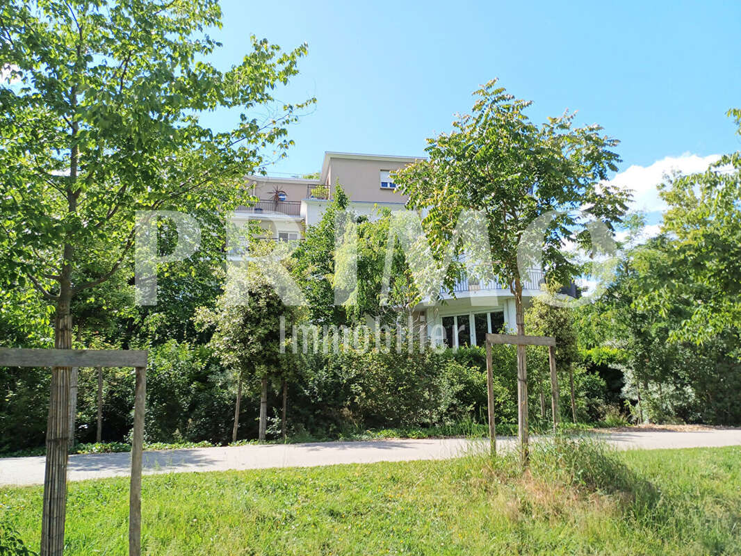 Appartement à CHATENAY-MALABRY