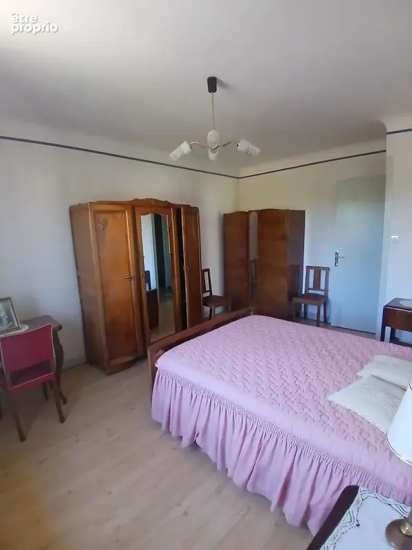 Maison 4 pièces 72 m² à vendre à Retournac (43130) - photo 8