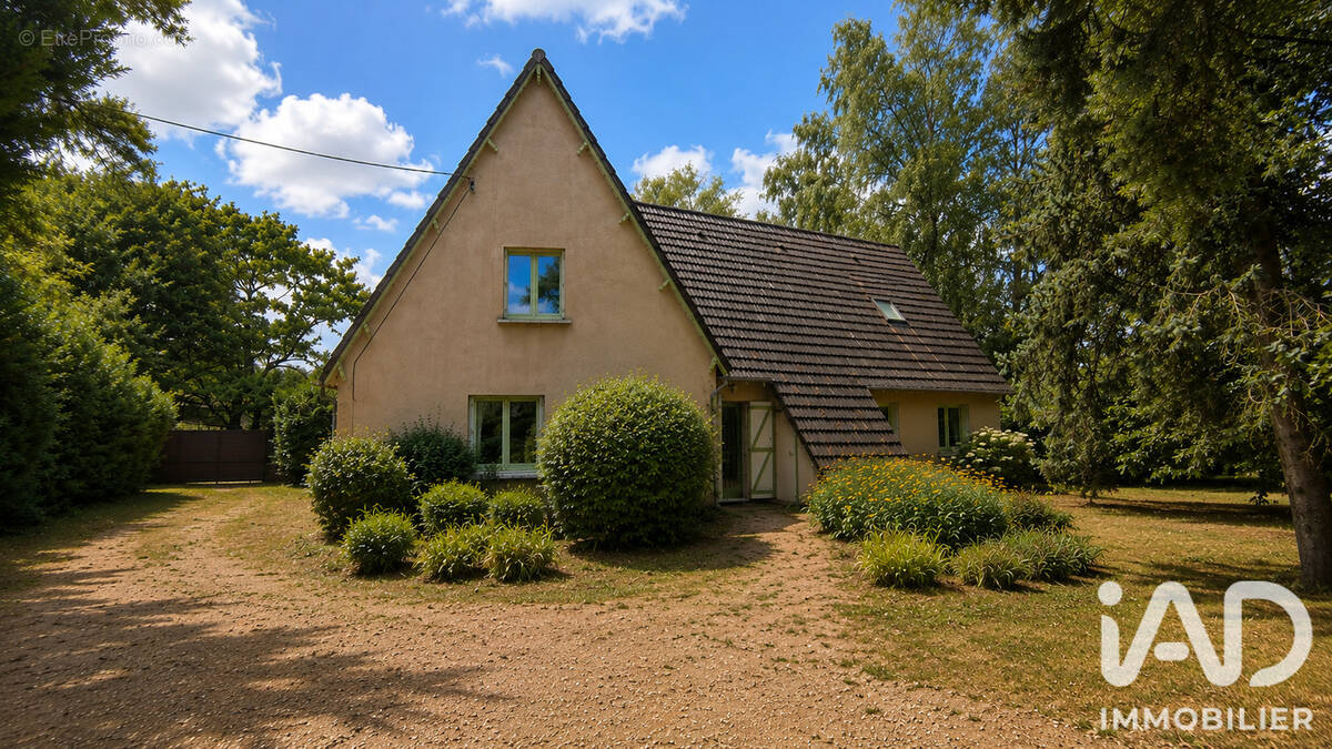 Photo 1 - Maison à FEUX