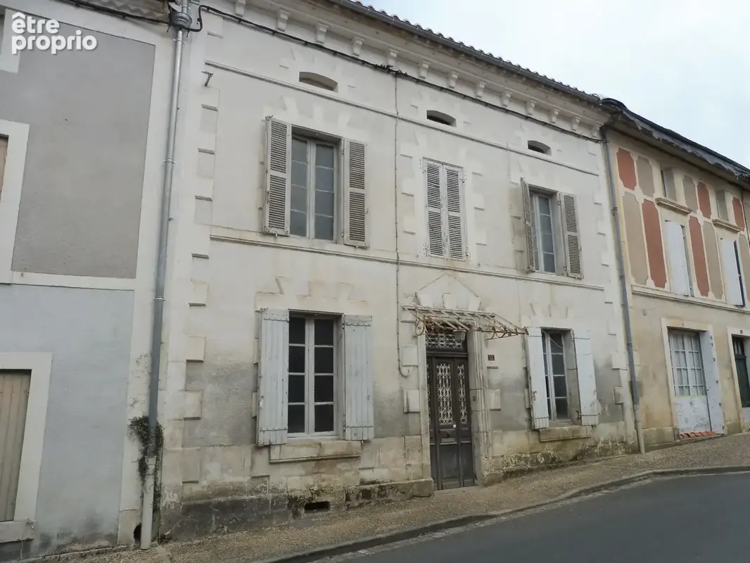 Au coeur du village - photo 29