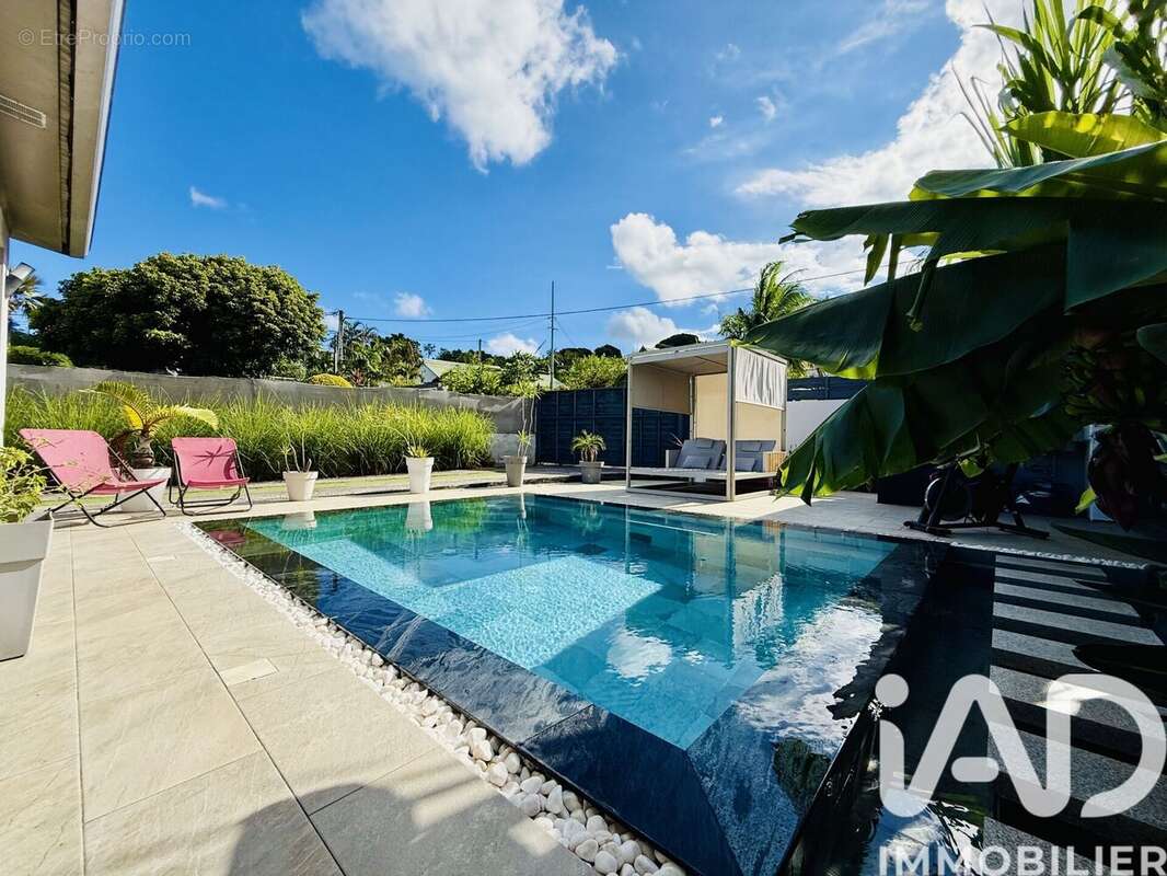 Photo 2 - Maison à ENTRE-DEUX