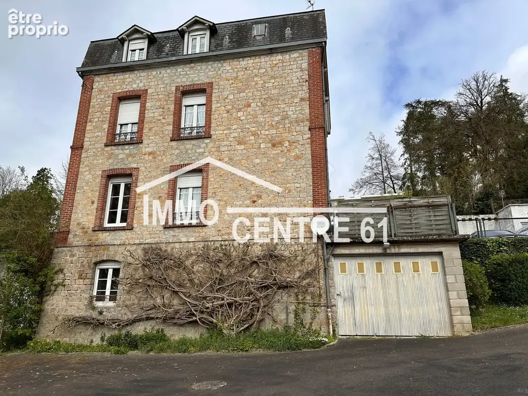 Maison de ville 5 chambres avec garage - photo 3