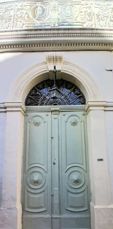Maison à AUTIGNAC