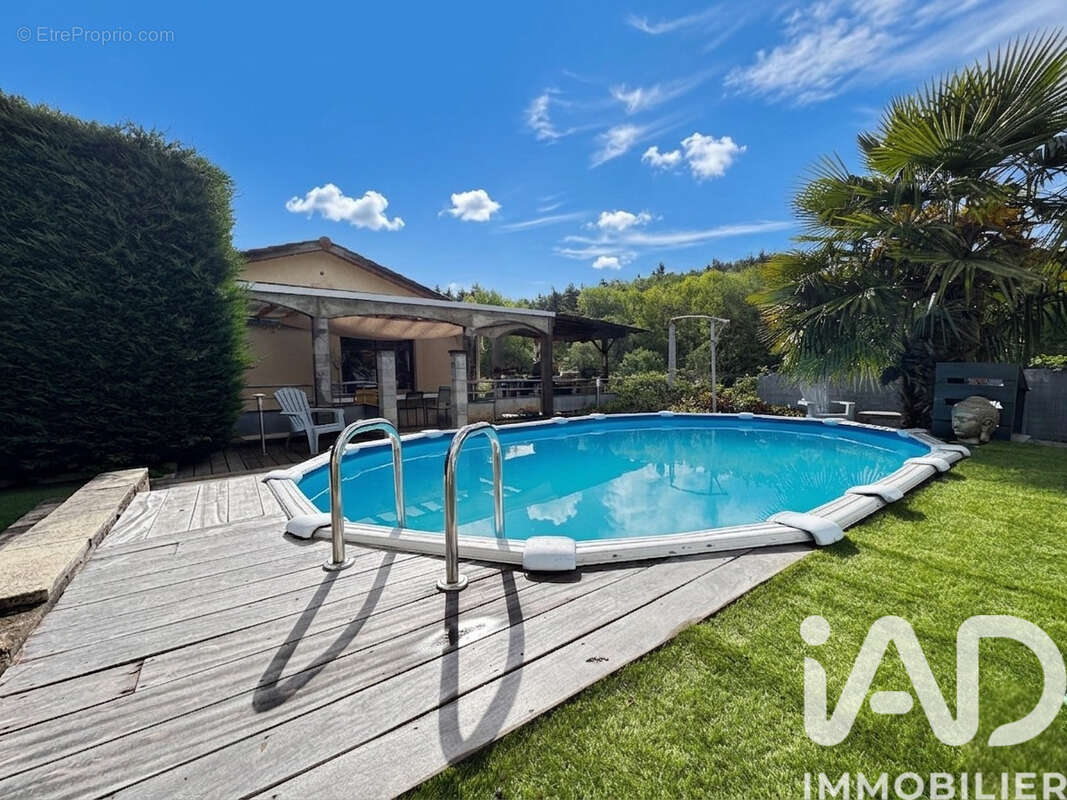Maison 120 m² à Luriecq  - photo 6