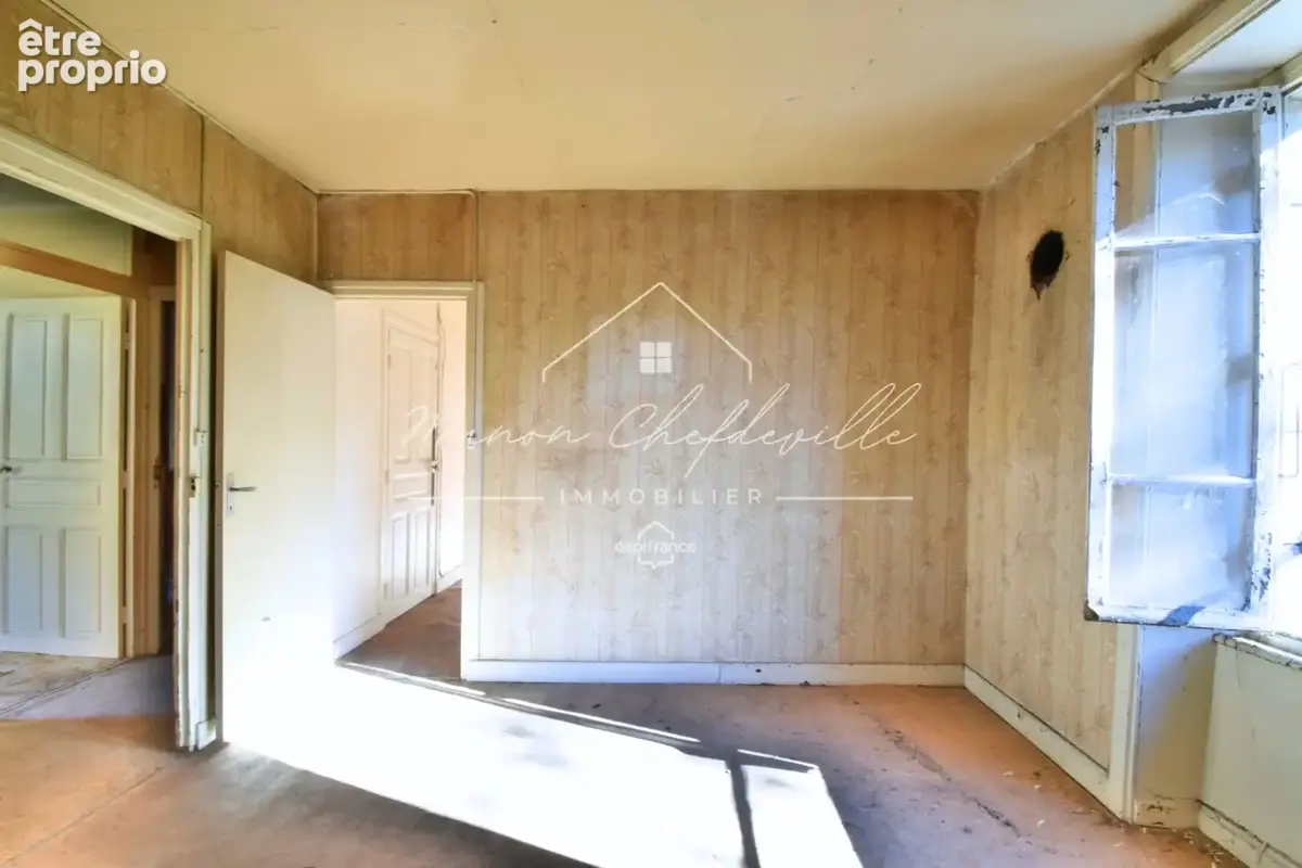 Ensemble immobilier À RÉNOVER – 3 LOTS – 231,74 m² – LANOBRE (15) - photo 5