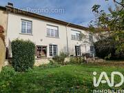 Photo 1 - Maison à SCEY-SUR-SAONE-ET-SAINT-ALBIN