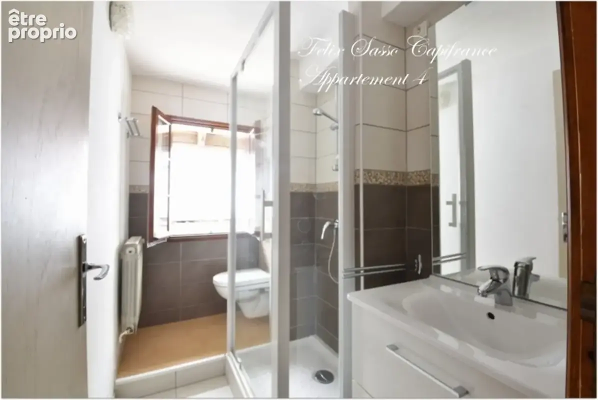 Barèges 65 – Immeuble de rapport polyvalent – 491 m² – Capacité d’accueil jusqu’à 50 personnes - photo 44